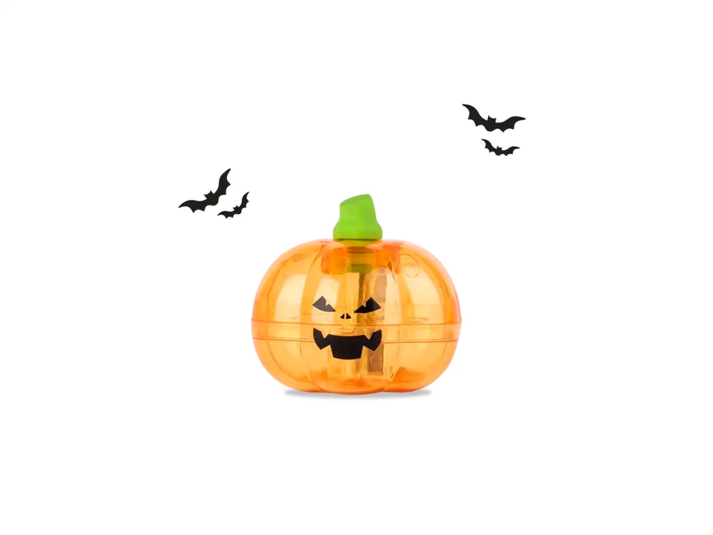 Temperamatite Zucca Halloween Colourbook
