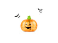 Temperamatite Zucca Halloween Colourbook