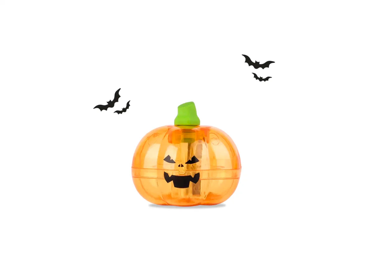 Temperamatite Zucca Halloween Colourbook
