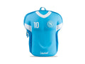 Zaino rigido 3D SSC Napoli - Colourbook