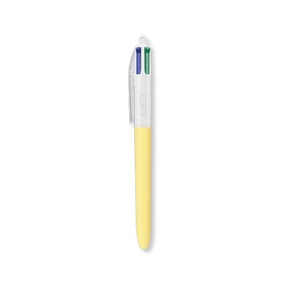 Penna Bic 4 Colori Sweet