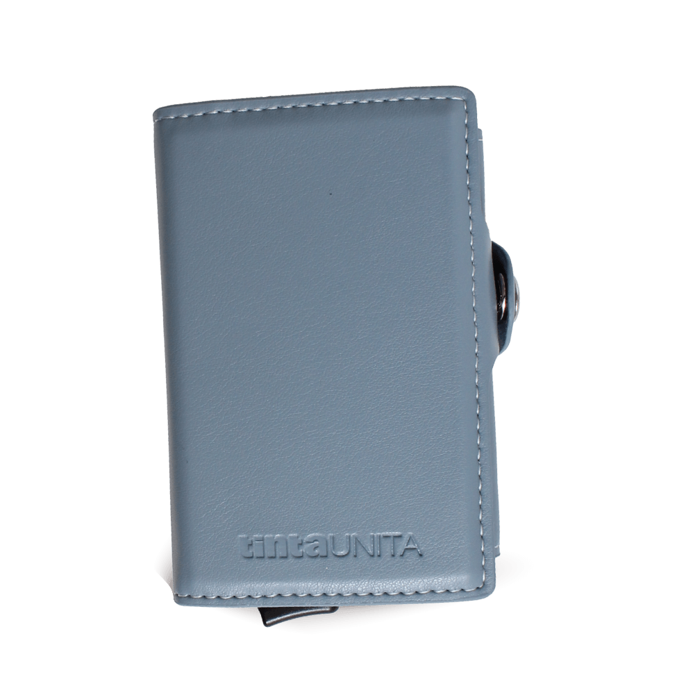 Portacard Easy - Tinta Unita