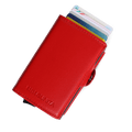 Portacard Easy - Tinta Unita