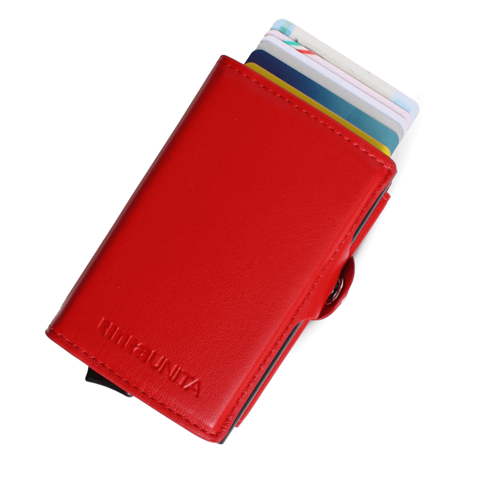Portacard Easy - Tinta Unita
