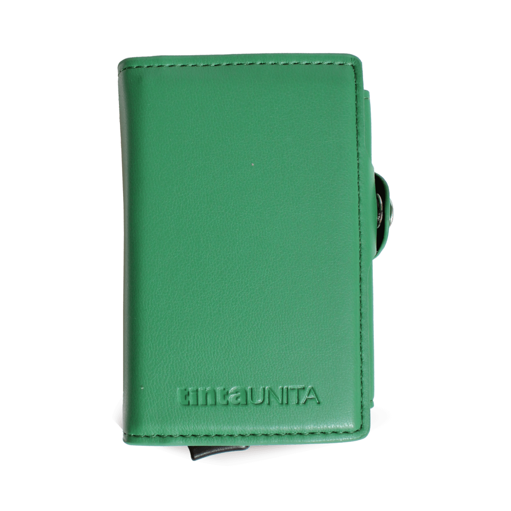 Portacard Easy - Tinta Unita