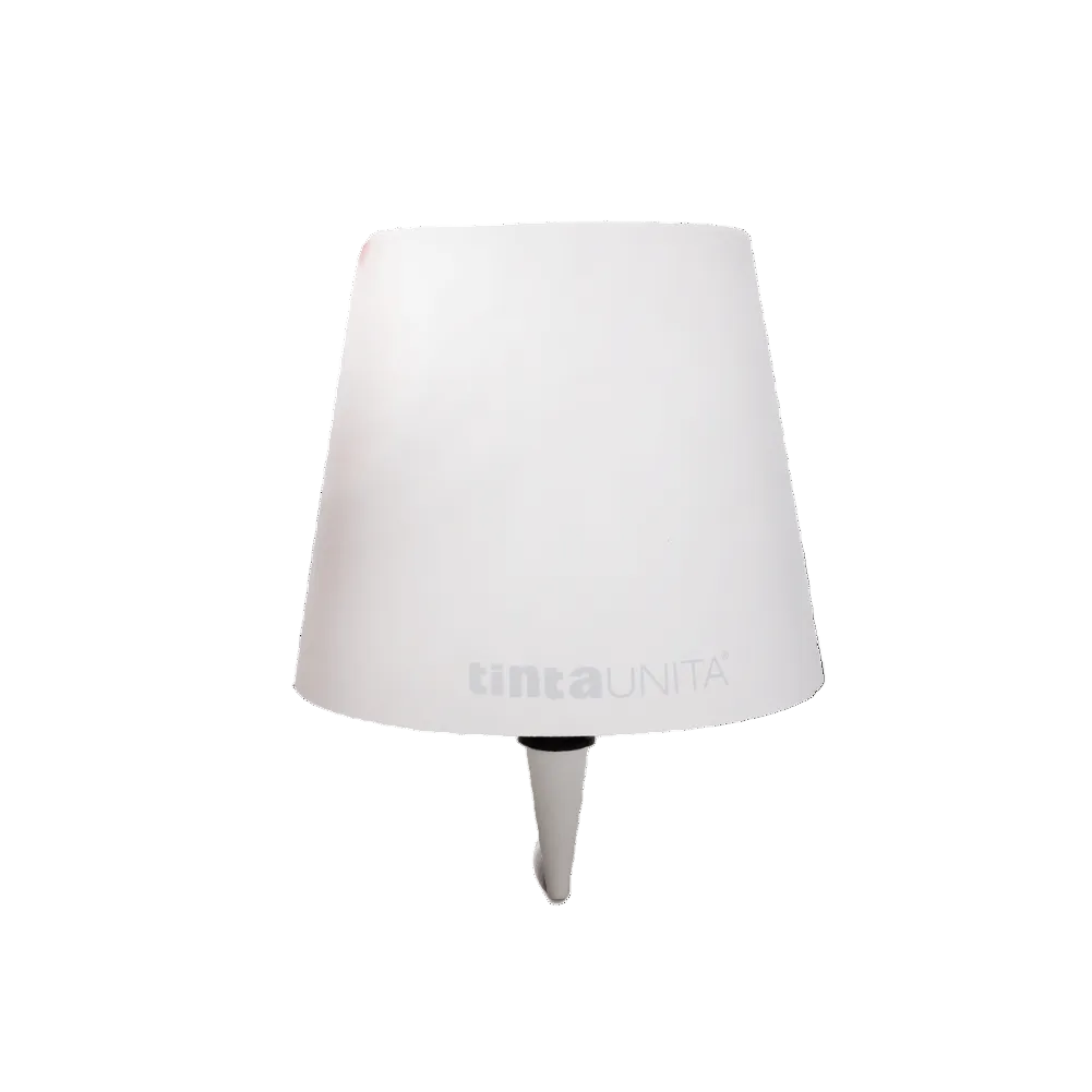 Lampada Happy Hour - Tinta Unita
