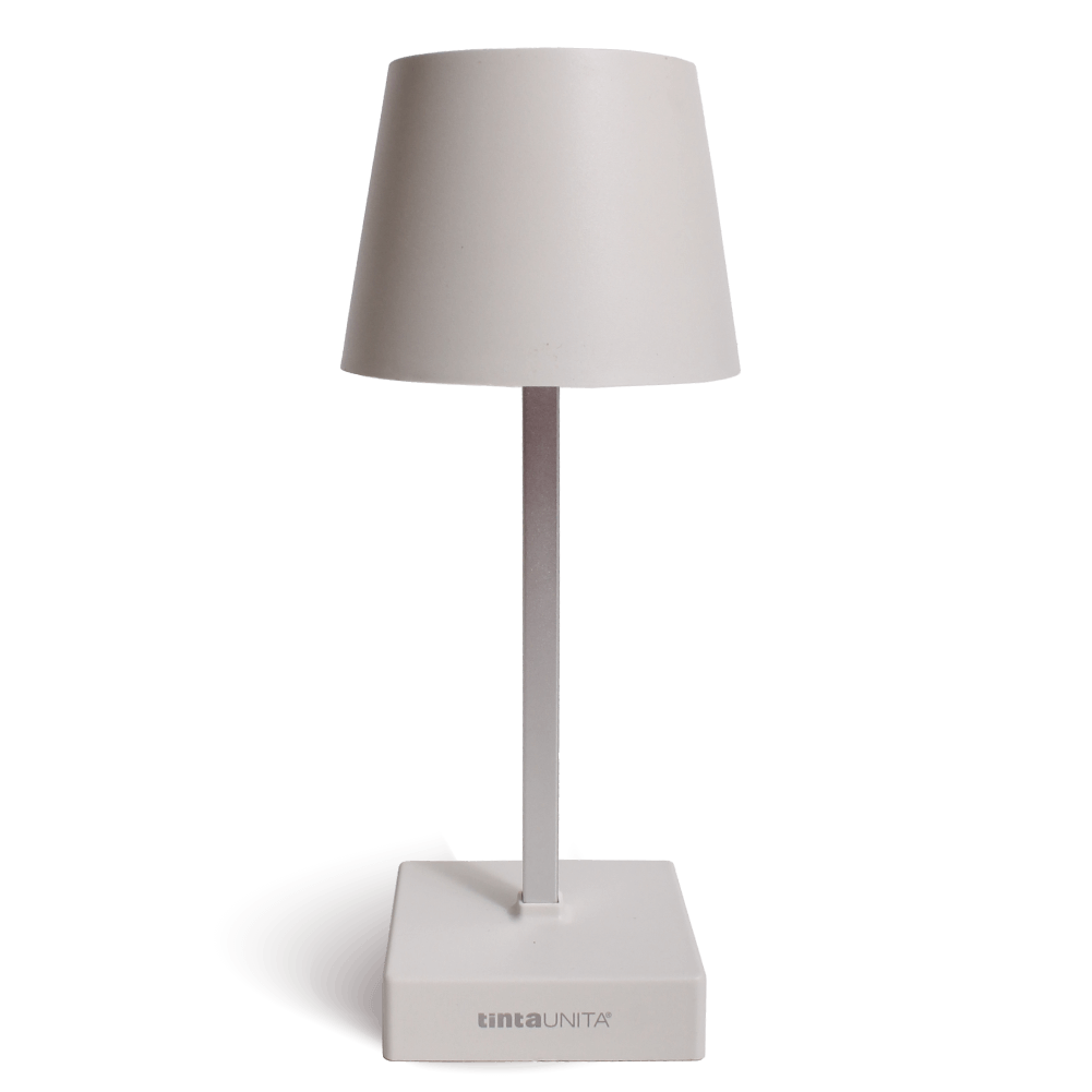 Lampada Touch Me - Tinta Unita