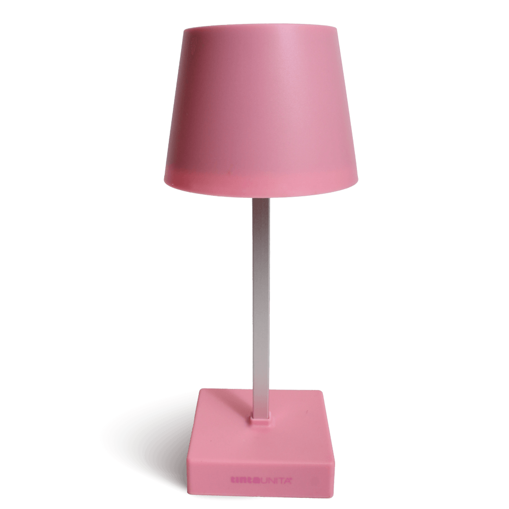 Lampada Touch Me - Tinta Unita