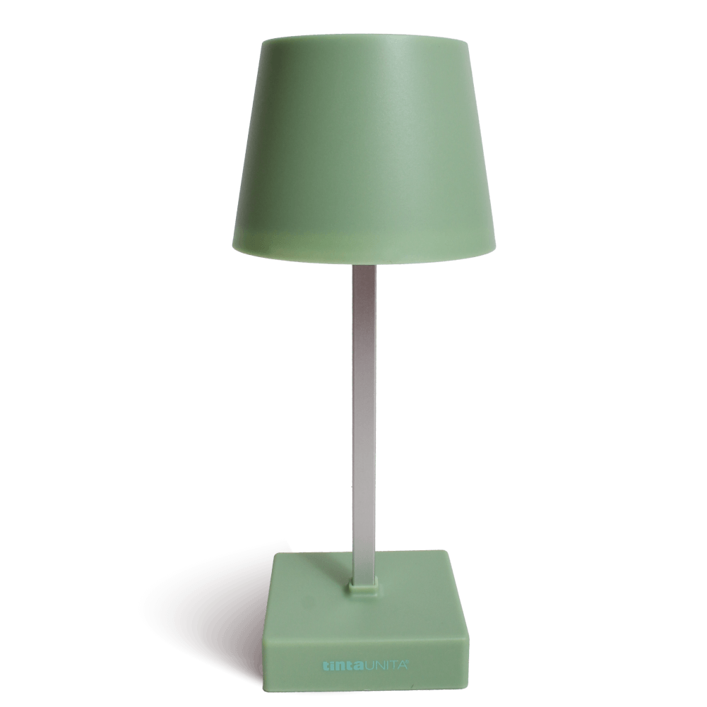 Lampada Touch Me - Tinta Unita