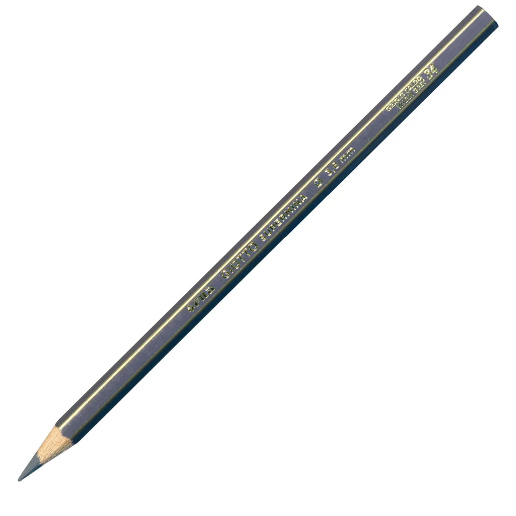 Pastelli Singoli Giotto Supermina 3,8 mm