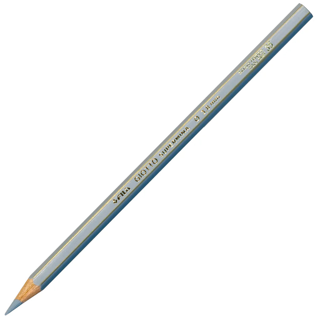 Pastelli Singoli Giotto Supermina 3,8 mm