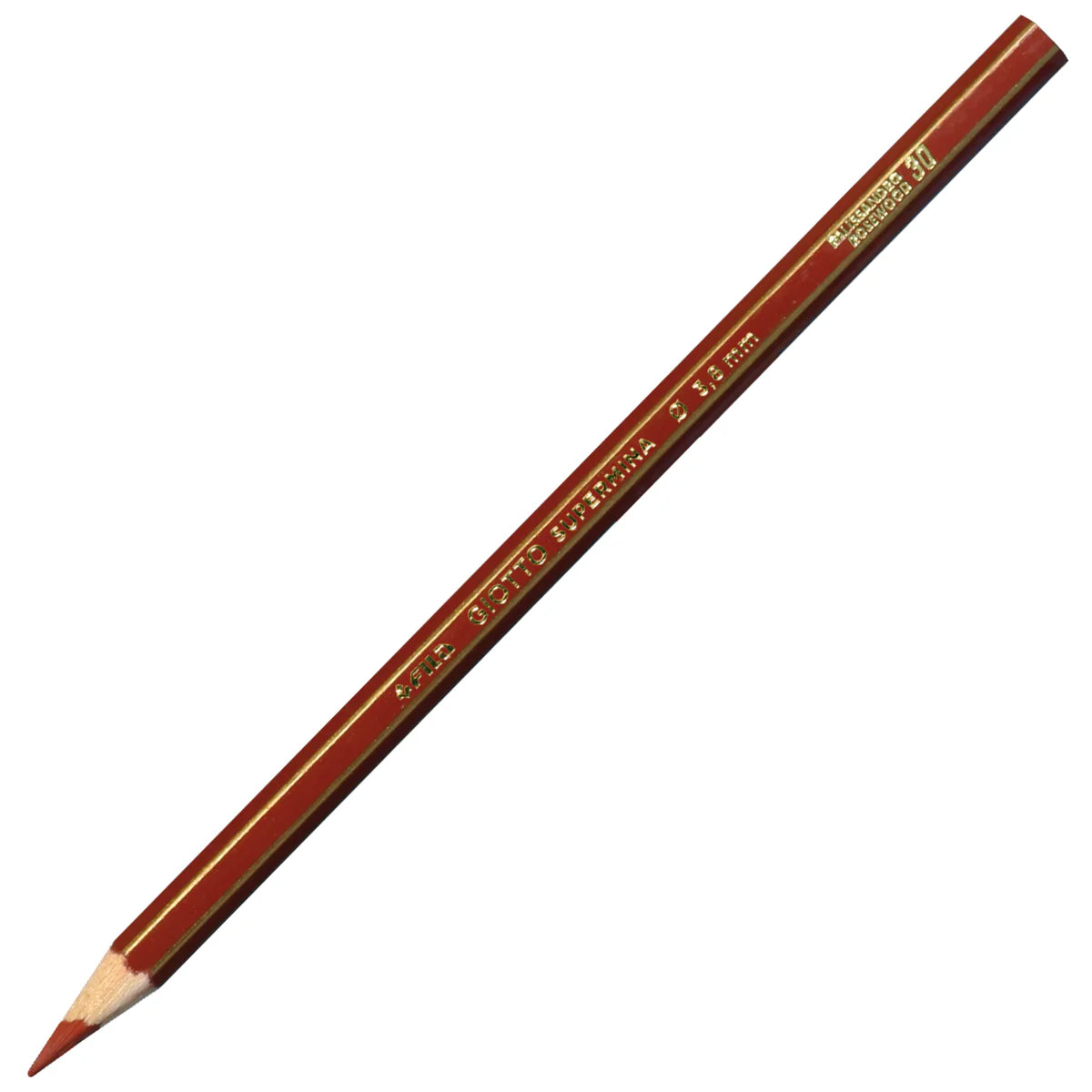 Pastelli Singoli Giotto Supermina 3,8 mm