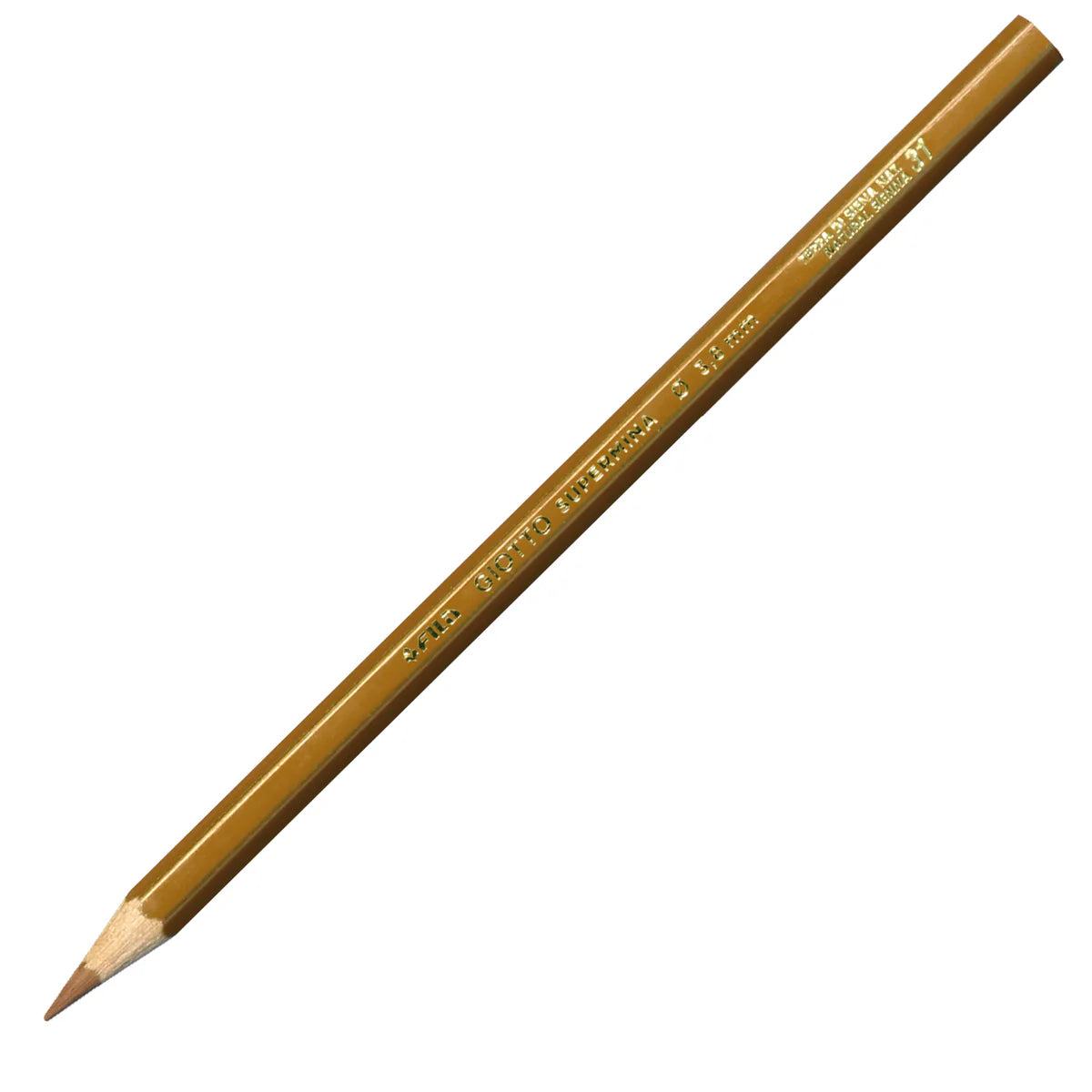 Pastelli Singoli Giotto Supermina 3,8 mm