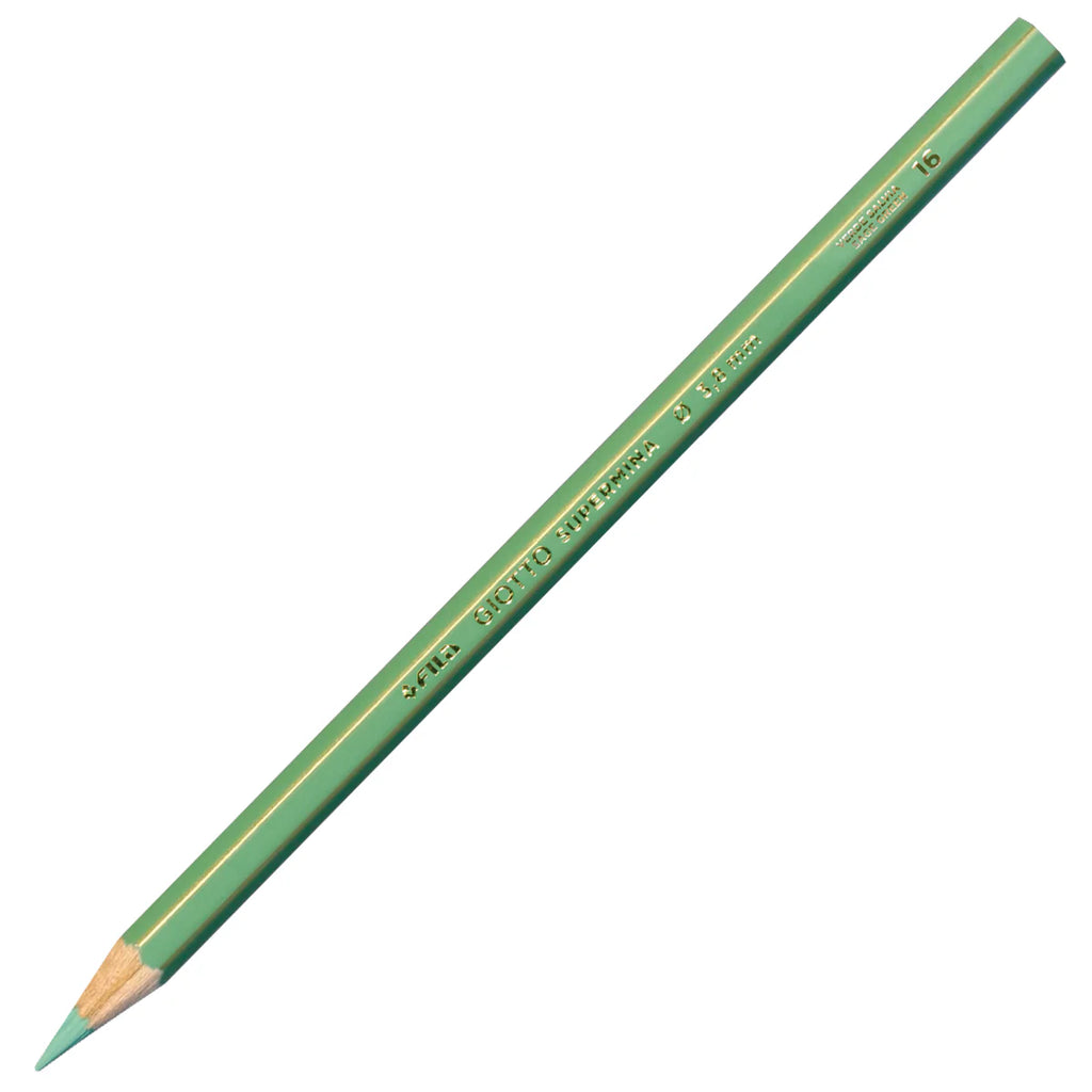 Pastelli Singoli Giotto Supermina 3,8 mm