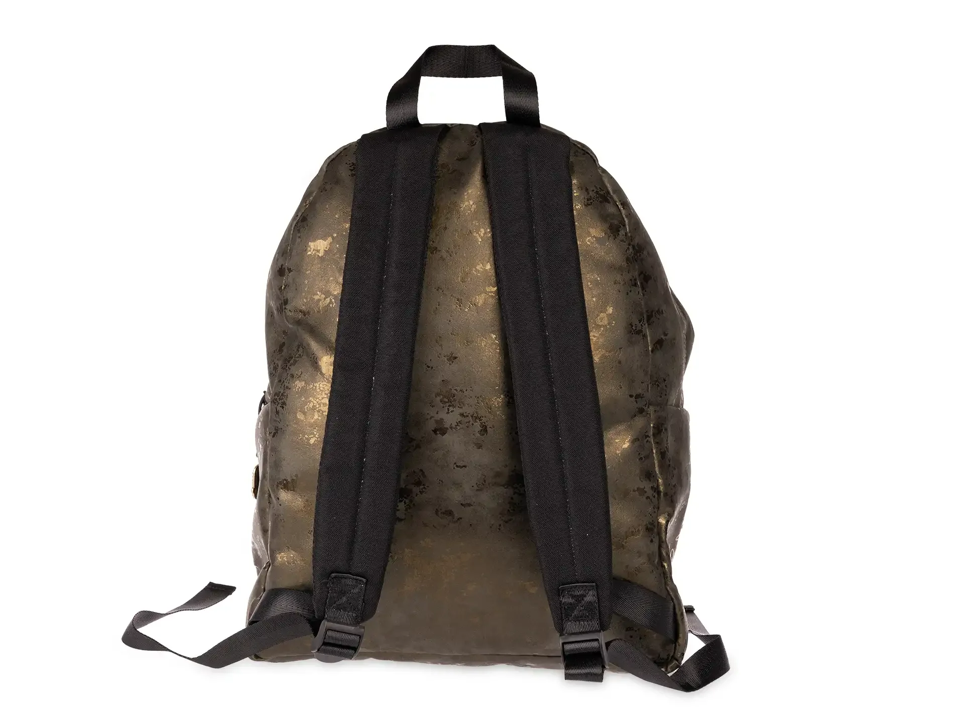Zaino Americano Geolier Green Quartz - Colourbook
