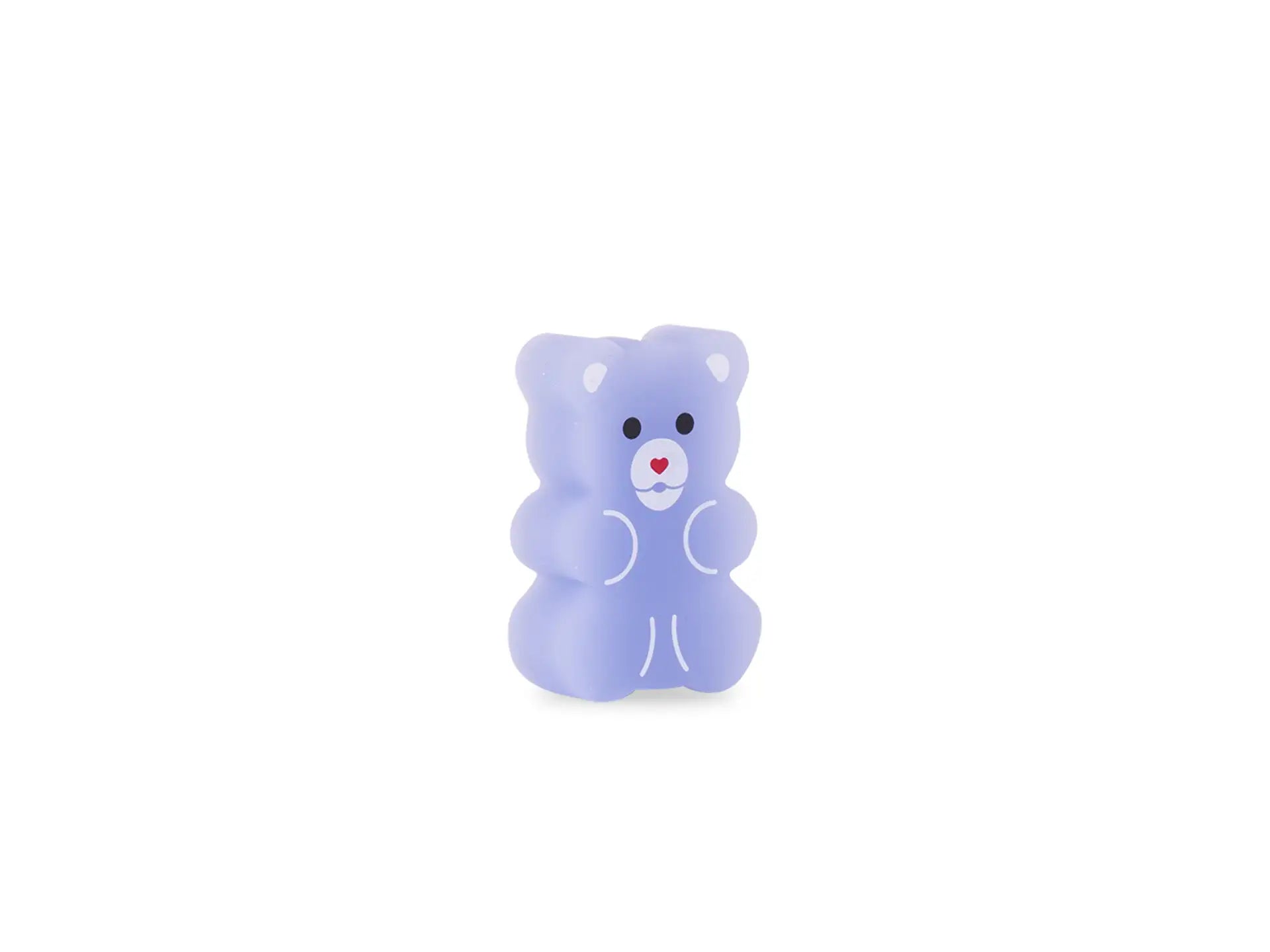Set 3 gomme da cancellare Coccolotti Classic - Colourbook