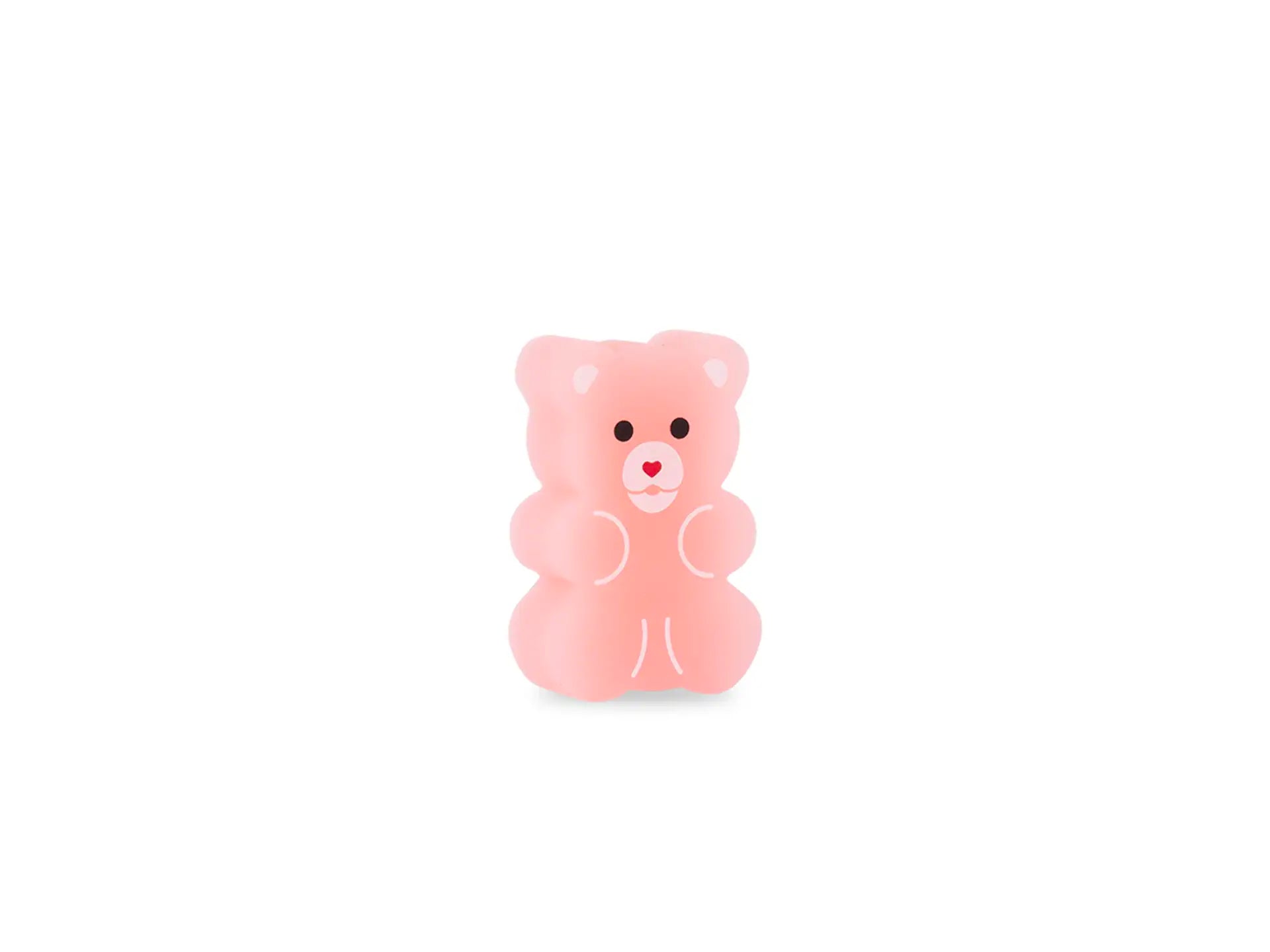 Set 3 gomme da cancellare Coccolotti Classic - Colourbook