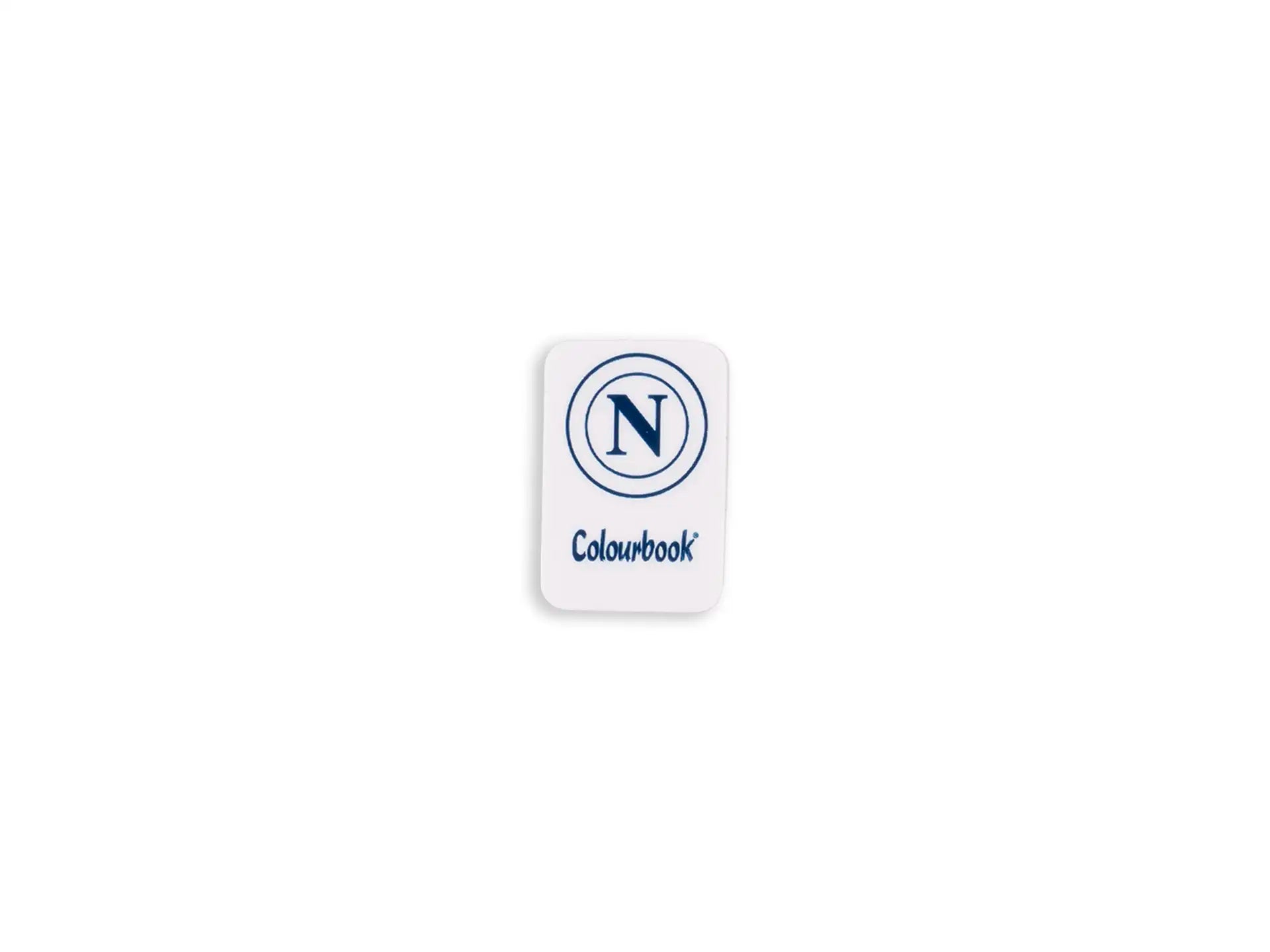 Kit Stationery SSC Napoli - Colourbook