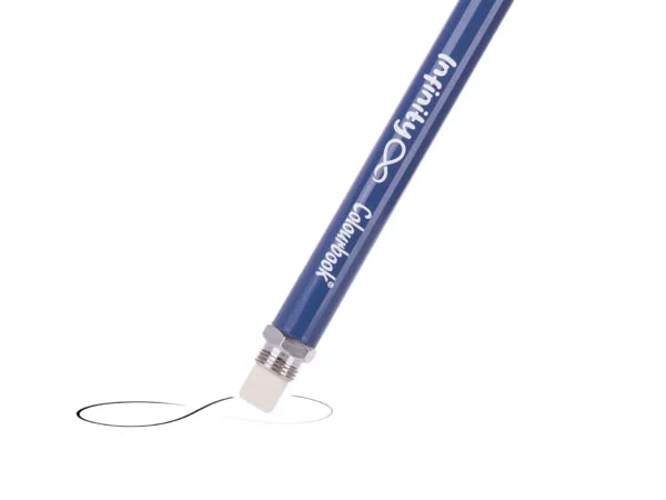 Matita infinita Infinity Colourbook