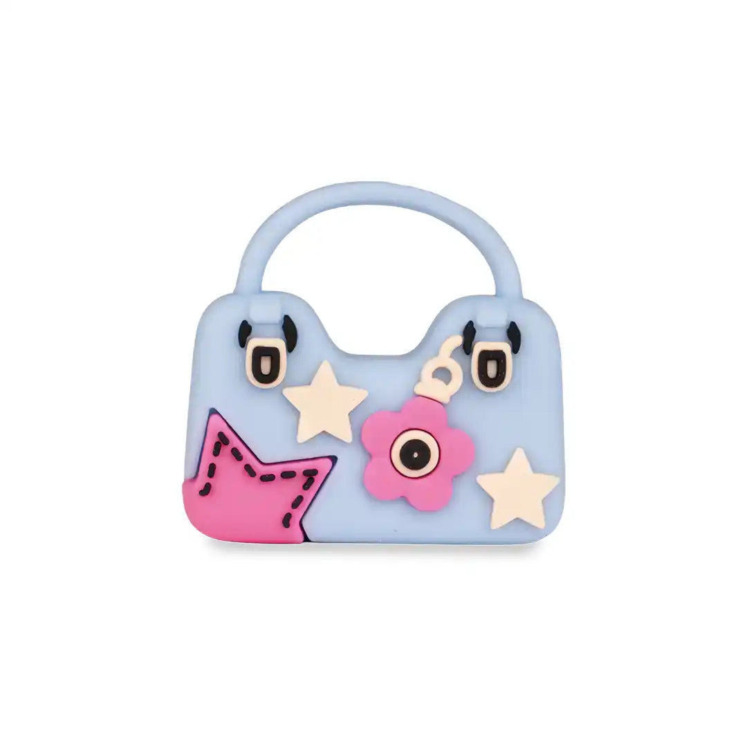 Gomma Oops Bag - Colourbook