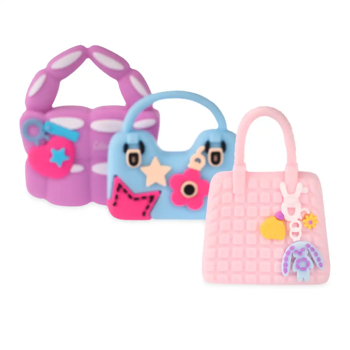 Gomma Oops Bag - Colourbook