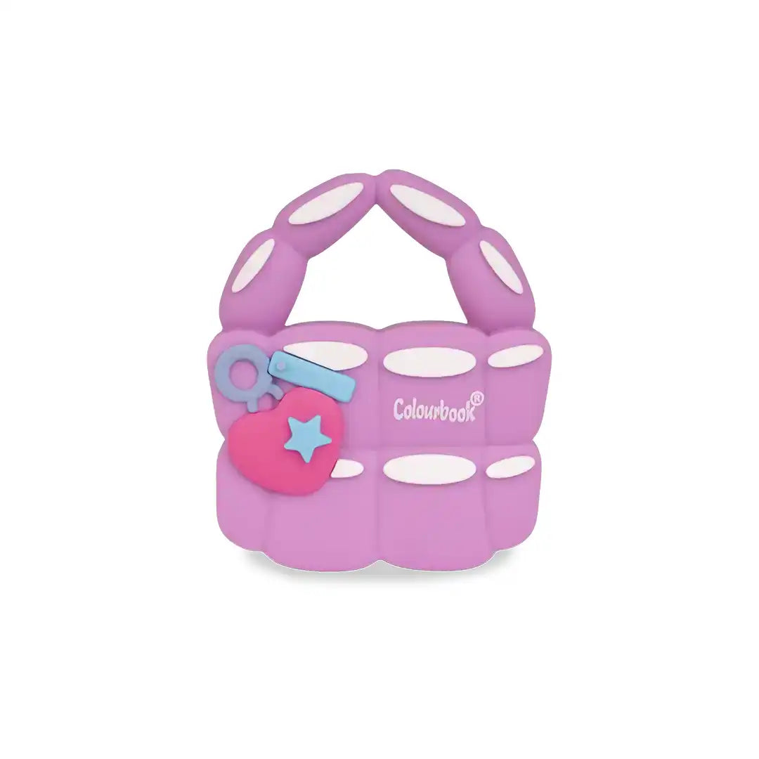 Gomma Oops Bag - Colourbook