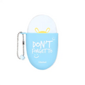 Gomma Pocket Message - Colourbook
