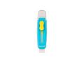 Gomma per cancellare con spazzolino Sweepy - Colourbook
