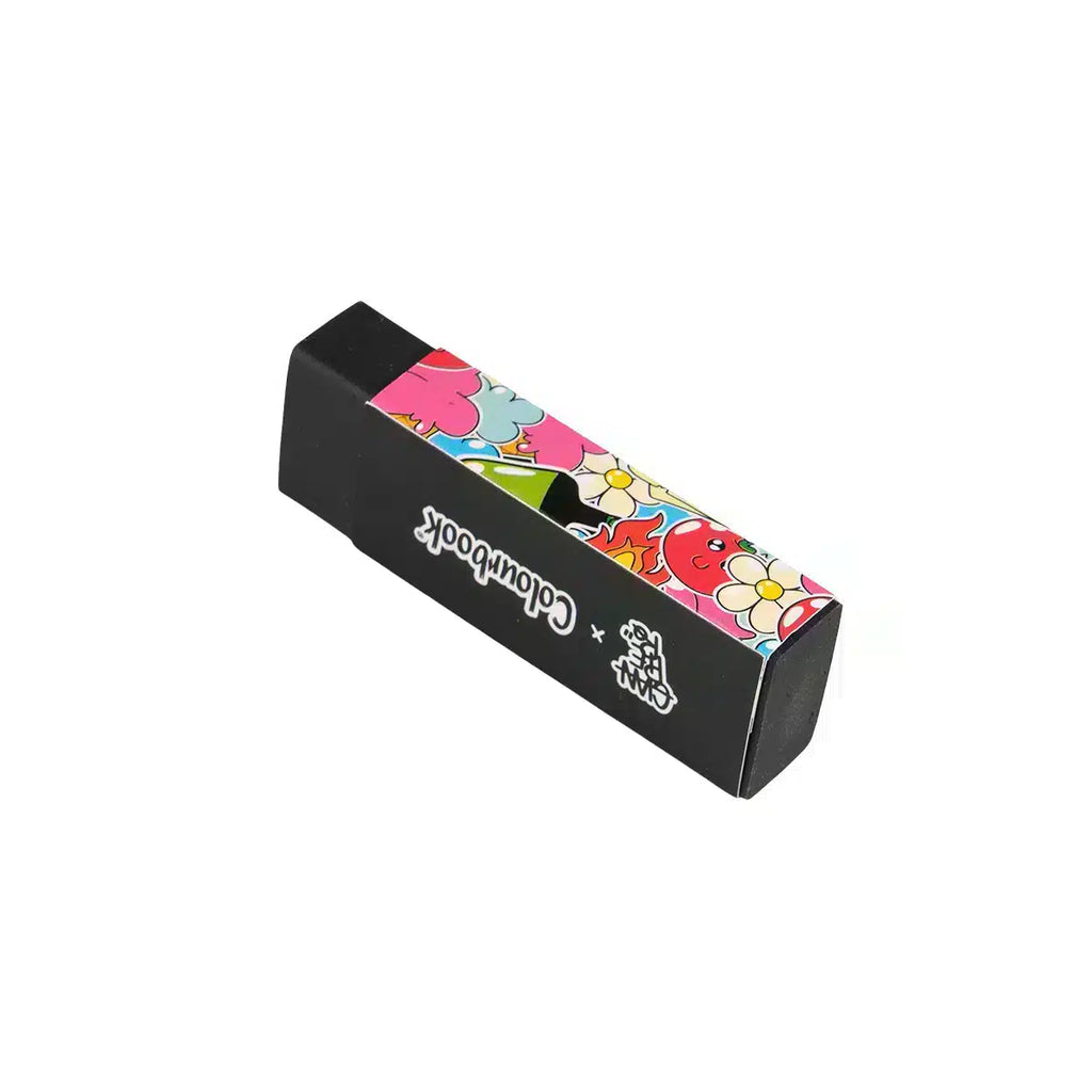Gomme scuola Gianpiero x Colourbook