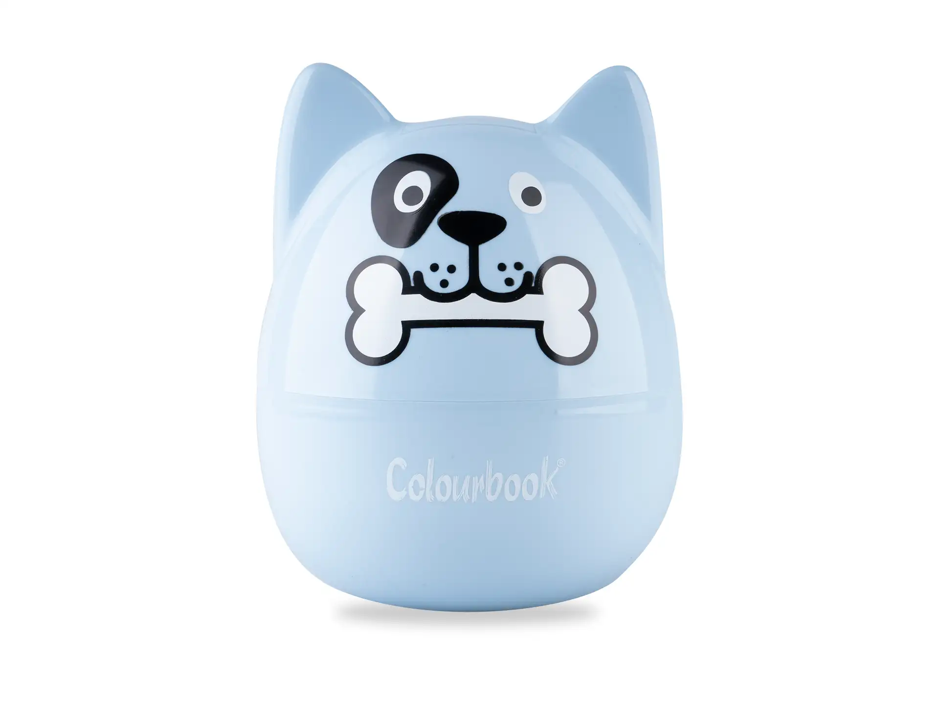 Happy Box Cancellotta Cane - Colourbook