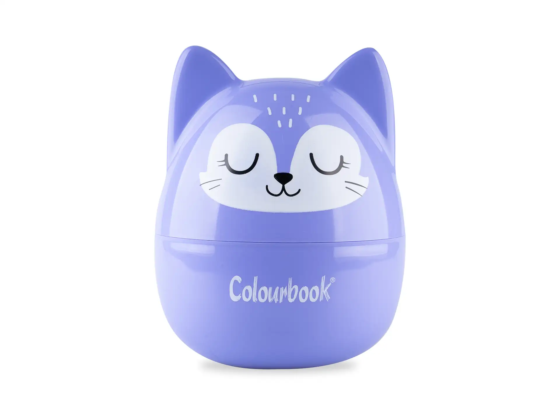 Happy Box Cancellotta Chimera - Colourbook
