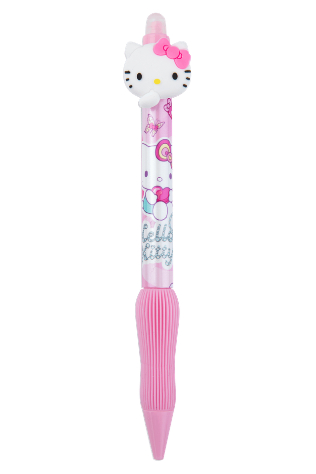 Penna Cancellabile Hello Kitty