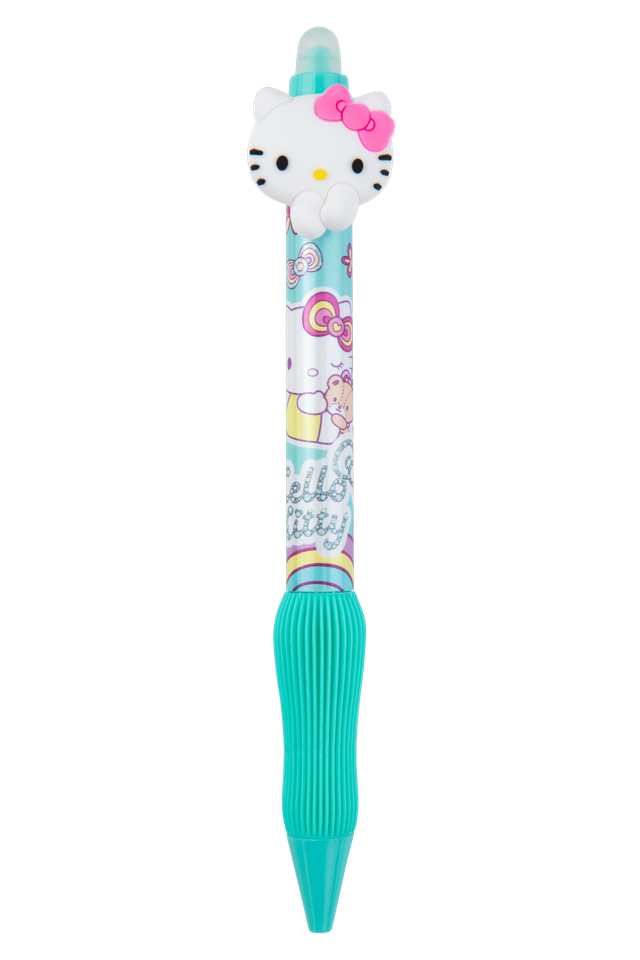 Penna Cancellabile Hello Kitty