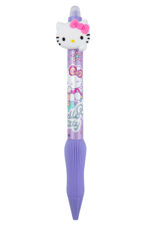 Penna Cancellabile Hello Kitty