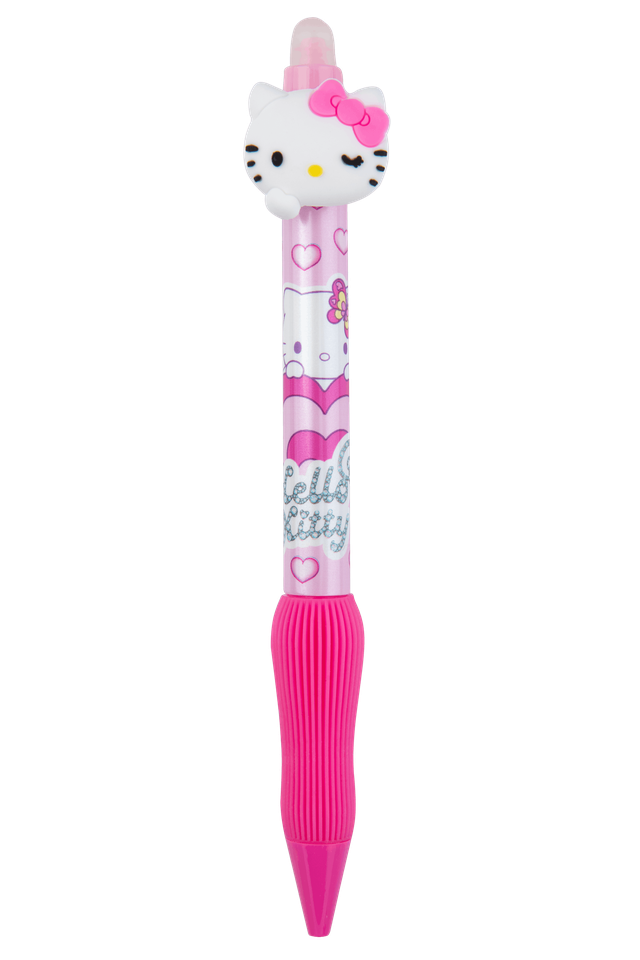 Penna Cancellabile Hello Kitty