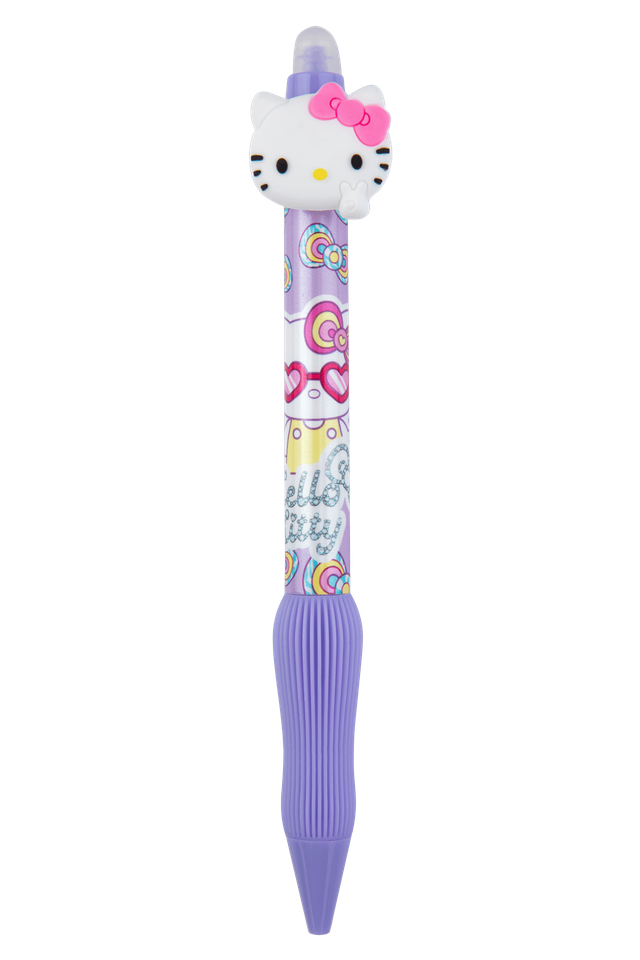 Penna Cancellabile Hello Kitty