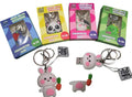 Chiavetta USB - TintaUNITA ZOO