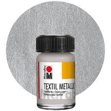 Textil colori per tessuto 15 ml - Marabu