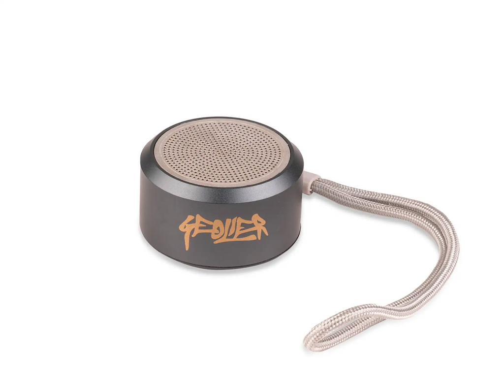 Mini cassa bluetooth Geolier - Colourbook