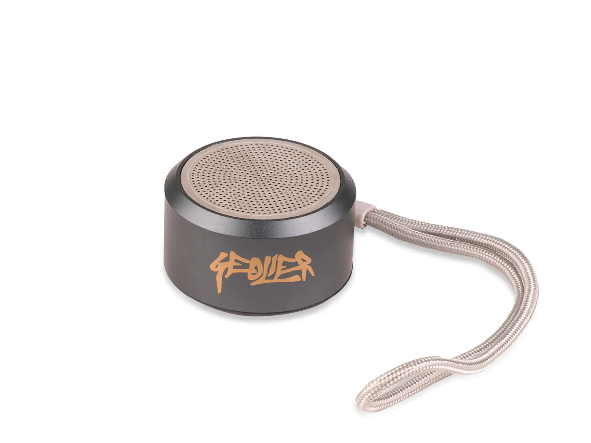 Mini cassa bluetooth Geolier - Colourbook