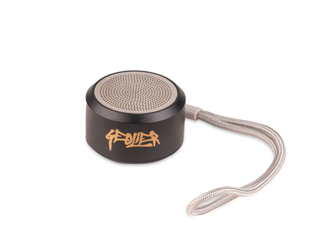 Mini cassa bluetooth Geolier - Colourbook
