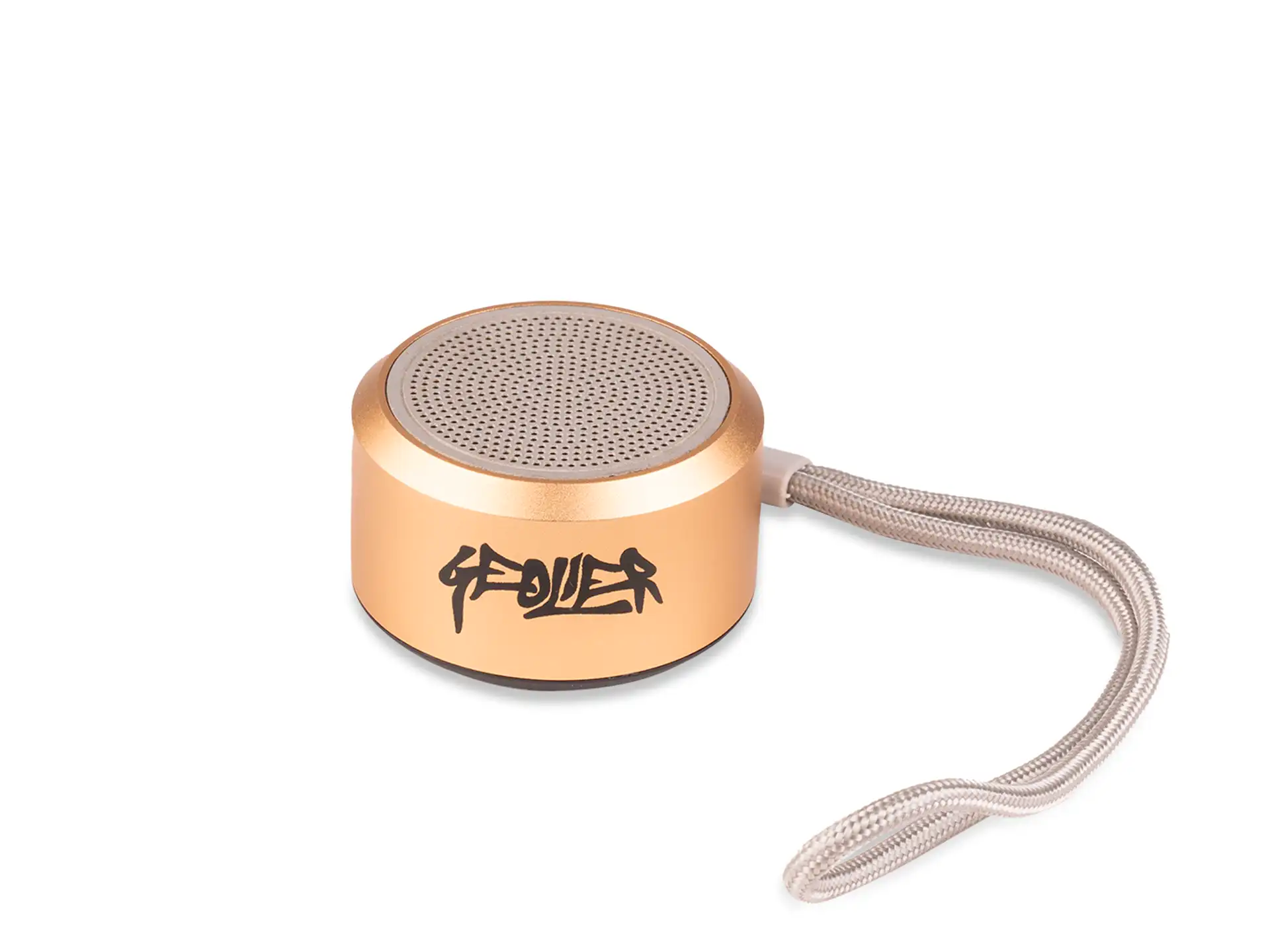 Mini cassa bluetooth Geolier - Colourbook
