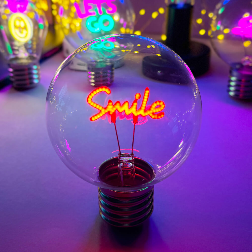 Lampada Cool - Tinta Unita