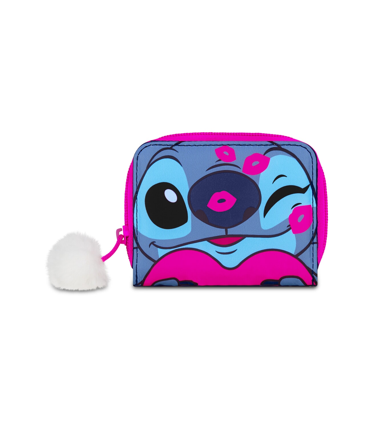 Portafoglio Lilo & Stitch All is Bright - Seven