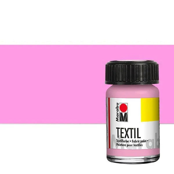 Textil colori per tessuto 15 ml - Marabu
