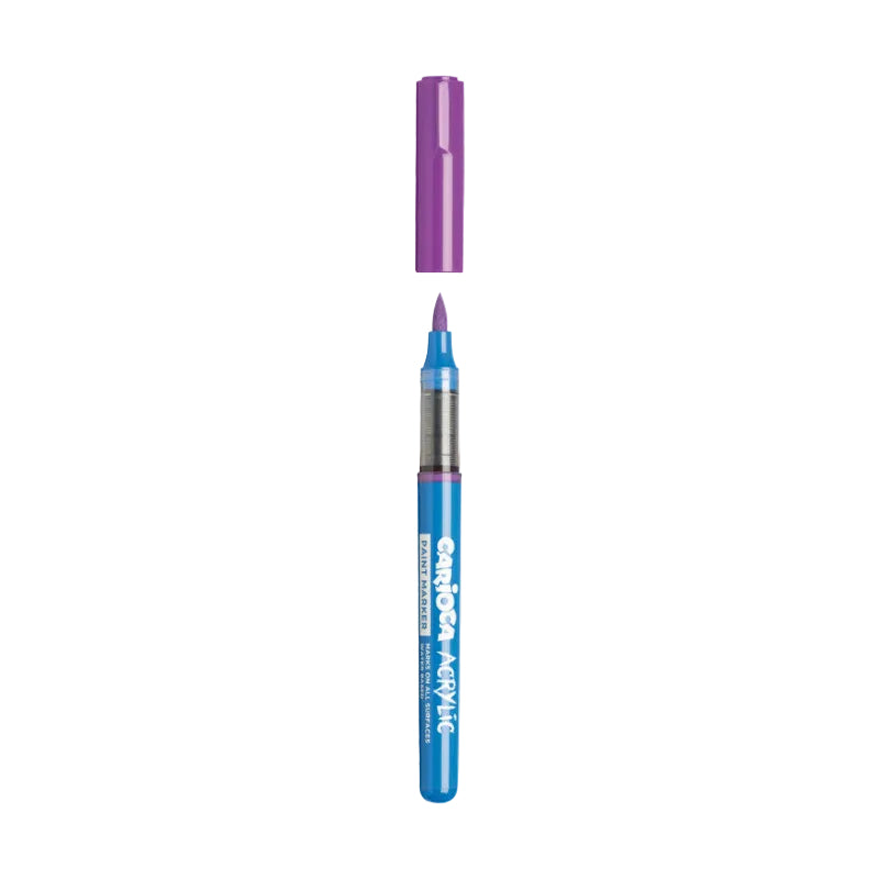 Carioca Acrylic Paint Marker