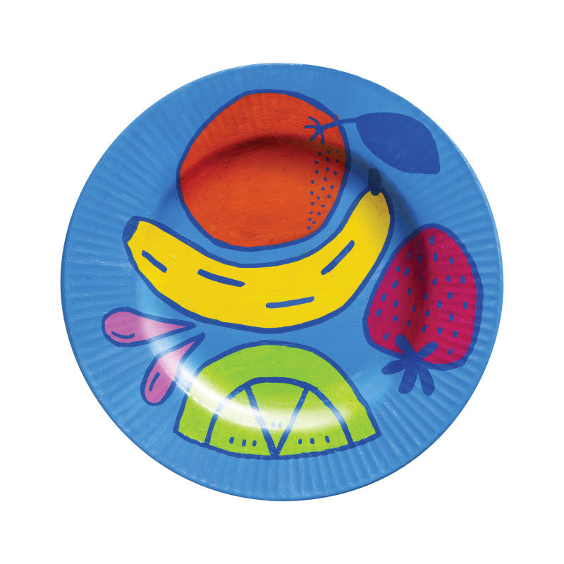 Carioca Acrylic Paint Marker 24 pz