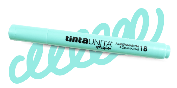 Art Marker acrilico - Tinta Unita