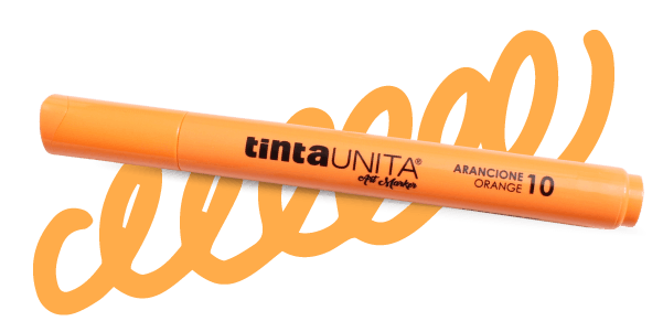 Art Marker acrilico - Tinta Unita