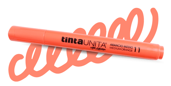 Art Marker acrilico - Tinta Unita